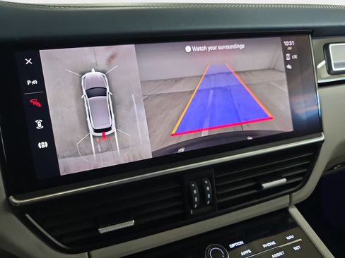 Used 2023 Porsche Cayenne S image 24