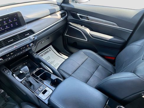 Used 2022 Kia Telluride SX image 25