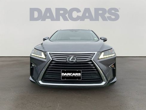 Used 2019 Lexus RX 350 350 image 2