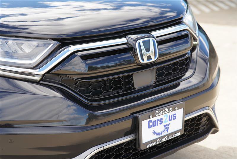 Used 2020 Honda CR-V Touring image 27