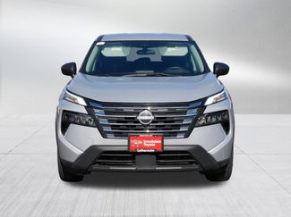 Used 2024 Nissan Rogue S AWD/4WD video 2