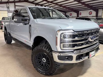 Used 2024 Ford F350 Lariat w/ Lariat Ultimate Package