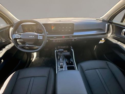 New 2026 Kia Sorento S AWD/4WD image 5