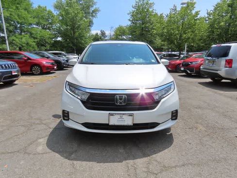 Used 2023 Honda Odyssey Touring image 6