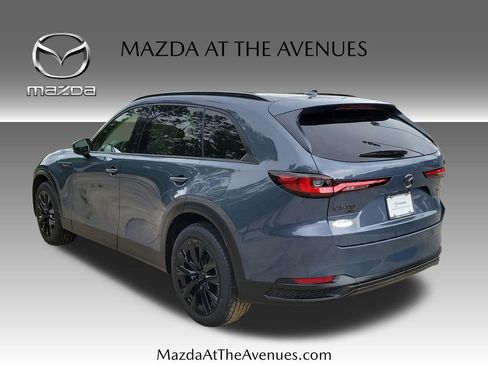 New 2026 MAZDA CX-90 3.3 Turbo w/ Premium Sport Pkg AWD/4WD image 6