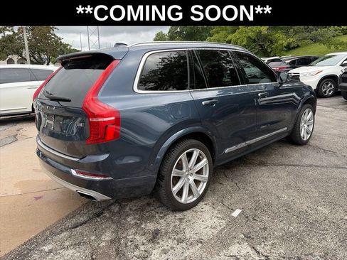Used 2019 Volvo XC90 T6 Inscription w/ Advanced Package AWD/4WD image 5