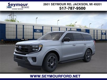 New 2025 Ford Expedition Active