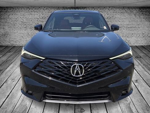 New 2026 Acura ADX A-Spec AWD/4WD image 2