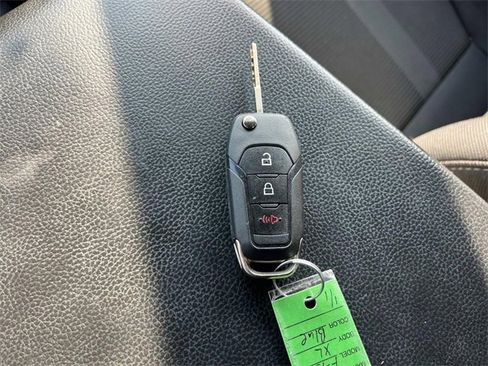 Used 2020 Ford F150 XL w/ Equipment Group 101A Mid image 31