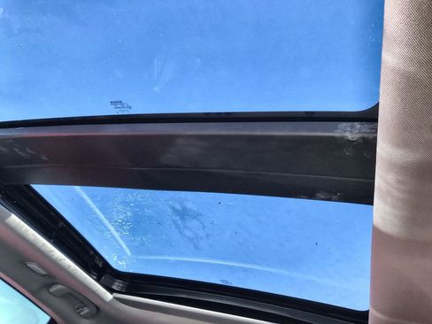 Used 2023 Nissan Murano Platinum w/ Cargo Package image 22