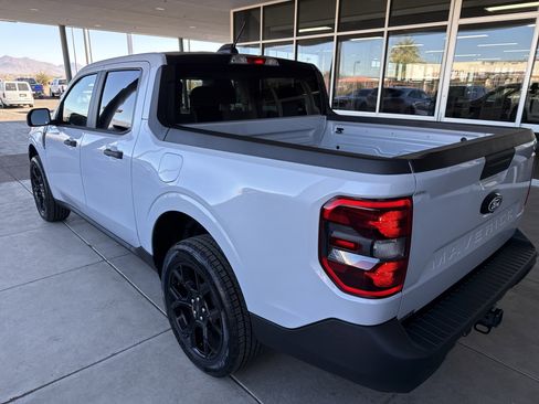 New 2026 Ford Maverick XLT w/ Equipment Group 301A AWD/4WD image 6