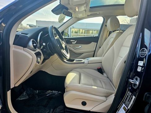 Certified 2022 Mercedes-Benz GLC 300 4MATIC image 18