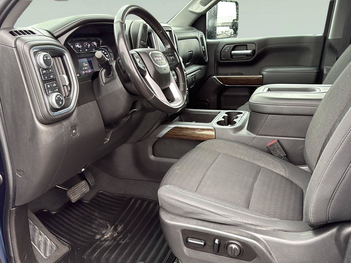 Used 2021 GMC Sierra 1500 Elevation AWD/4WD image 12