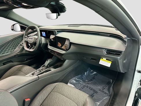 New 2026 Dodge Charger Scat Pack w/ Blacktop Package image 28