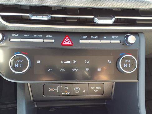 New 2026 Hyundai Sonata SEL image 12