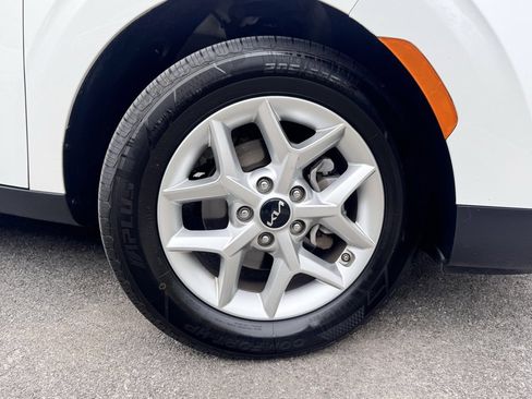 Used 2023 Kia Soul LX w/ Option Group 015 image 14