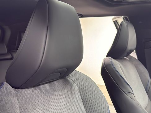 New 2026 Toyota RAV4 XSE image 19