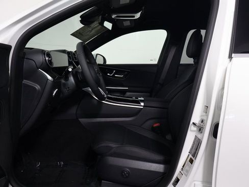 New 2026 Mercedes-Benz GLC 300 GLC 300 image 5