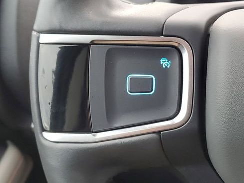 Certified 2025 Ford Expedition Active AWD/4WD image 14