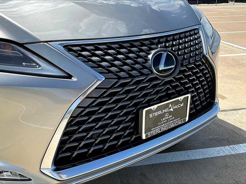 Used 2022 Lexus RX 350 FWD w/ Premium Package image 29