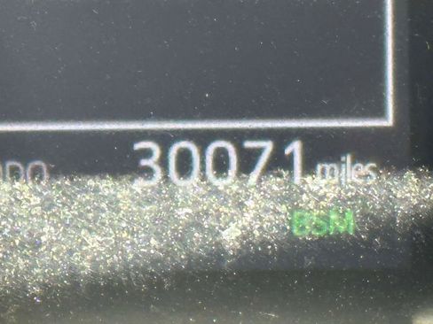 Used 2023 Toyota Camry TRD FWD image 23