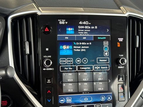 Used 2023 Subaru Ascent Limited AWD/4WD image 26