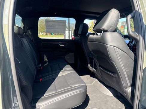 New 2026 RAM 1500 Rebel AWD/4WD image 8