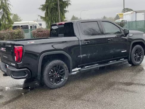 New 2026 GMC Sierra 1500 Elevation w/ Elevation Premium Package AWD/4WD image 43