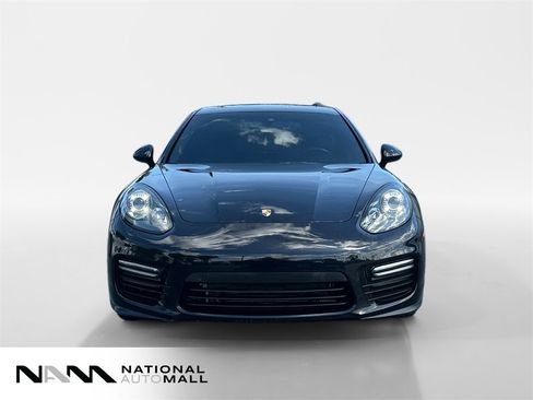 Used 2015 Porsche Panamera GTS image 8