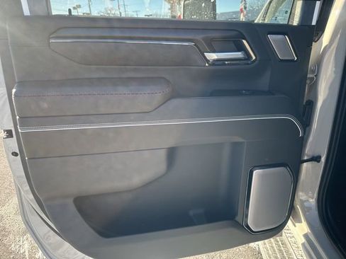 New 2026 GMC Sierra 2500 AT4X image 20