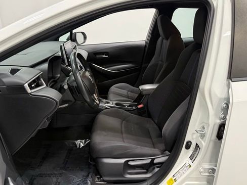 Used 2021 Toyota Corolla SE image 14