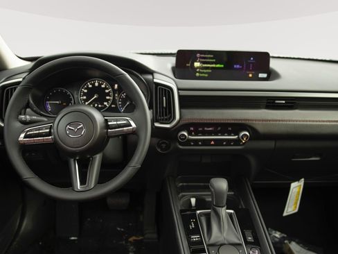 New 2026 MAZDA CX-50 AWD 2.5 Hybrid w/ Cargo Package image 11