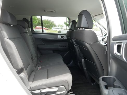 Certified 2026 Hyundai Santa Fe SE AWD/4WD image 19