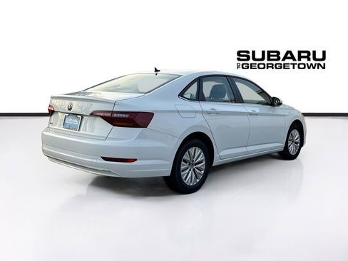 Used 2019 Volkswagen Jetta S w/ Driver Assistance Package image 7
