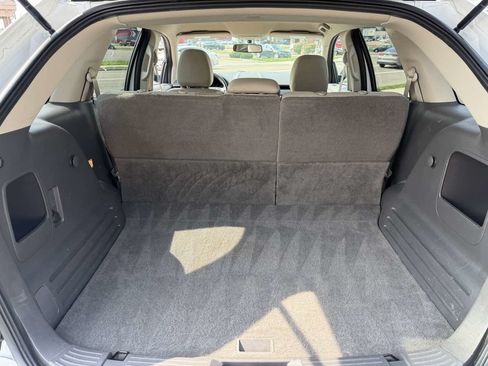Used 2014 Ford Edge SE w/ Equipment Group 101A AWD/4WD image 15