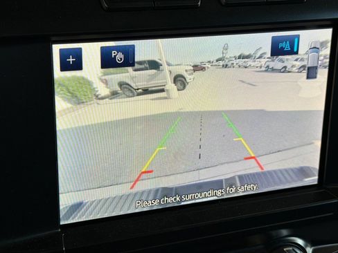 Used 2023 Ford F150 XLT w/ Equipment Group 301A Mid RWD image 21