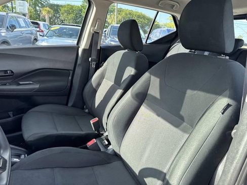 Used 2024 Nissan Kicks S FWD image 16