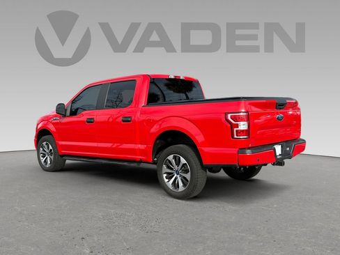 Used 2020 Ford F150 XL w/ Equipment Group 101A Mid image 21