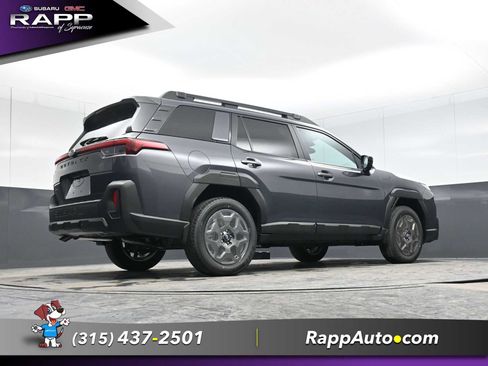 New 2026 Subaru Outback Premium image 24