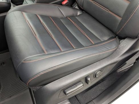 Certified 2024 Honda CR-V Sport-L image 30
