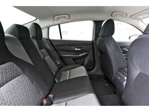 New 2026 Nissan Sentra SV w/ SV Convenience Package image 9