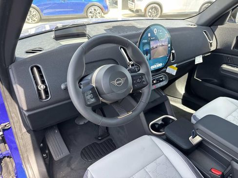 New 2026 MINI Cooper Countryman S AWD/4WD image 23