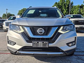 Used 2018 Nissan Rogue SL AWD/4WD video 2