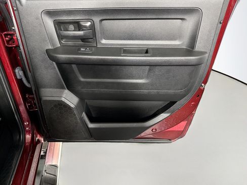 Used 2020 RAM 1500 Tradesman w/ Chrome Plus Package RWD image 27