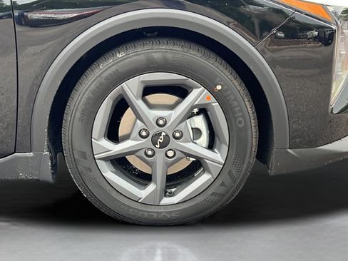 New 2026 Kia K4 FWD image 22
