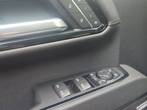 New 2026 GMC Sierra 2500 AT4 w/ AT4 Premium Plus Package AWD/4WD image 19