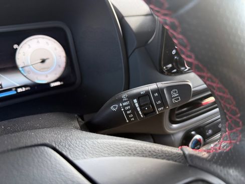 Used 2023 Hyundai Kona N Line image 18