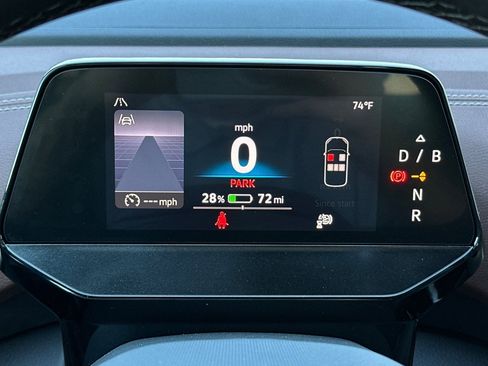 New 2026 Volkswagen ID.4 Pro image 25