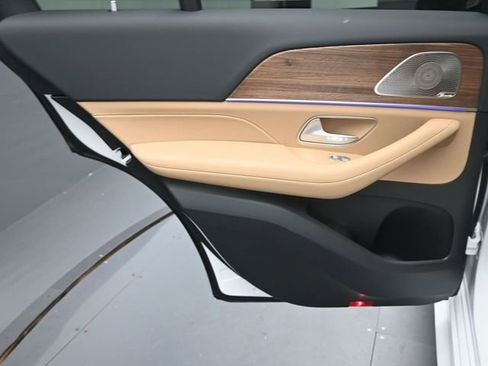 New 2026 Mercedes-Benz GLE 350 4MATIC image 23