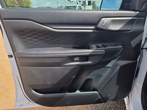 New 2026 Ford Ranger XLT AWD/4WD image 12